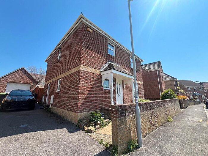 3 Bedroom Property To Rent In Everdene Drive, Weymouth, DT3