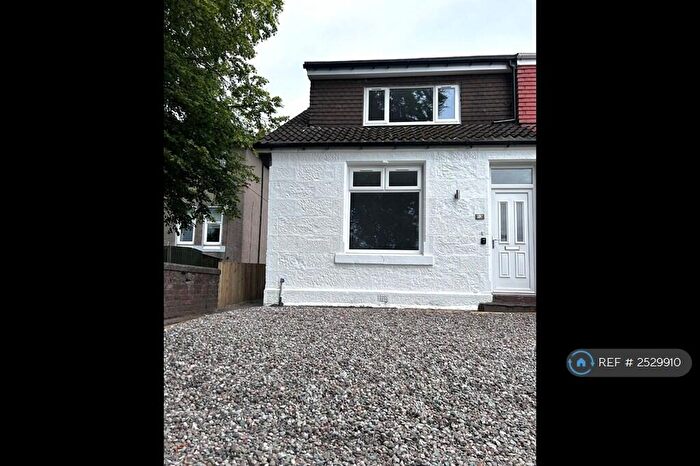 3 Bedroom End Of Terrace House To Rent In Main Street, Caldercruix, Airdrie, ML6