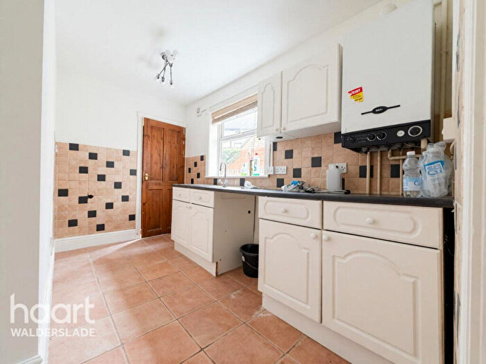 1 Bedroom Apartment To Rent In Broadway, Sheerness, ME12