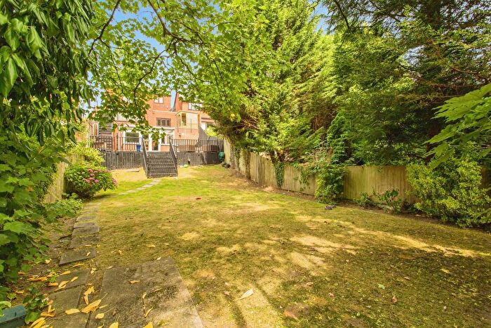 5 Bedroom Detached House For Sale In Lower Bank Road, Fulwood, Preston, Lancashire, PR2