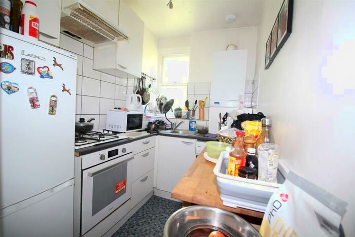 1 Bedroom Flat To Rent In Church Street, Edmonton, N9