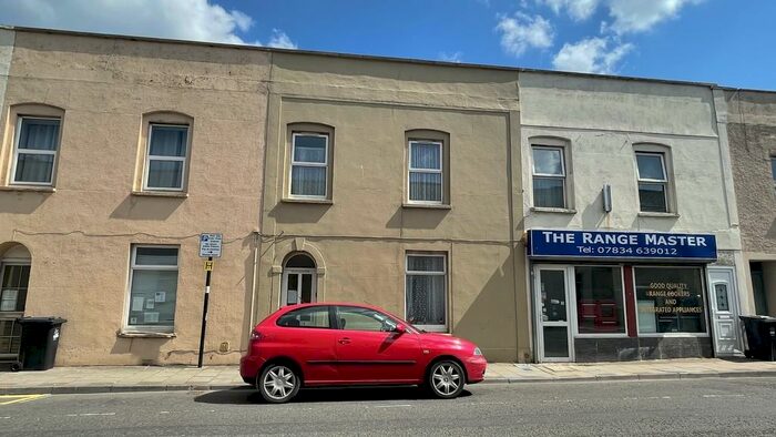 1 Bedroom Apartment To Rent In Weston-super-Mare, BS23