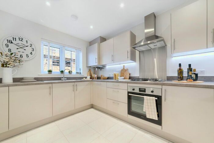 4 Bedroom Detached House For Sale In Off Thanet Way, Whitstable, CT5
