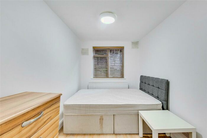 2 Bedroom Flat To Rent In Bromfield Street, Angel, N1