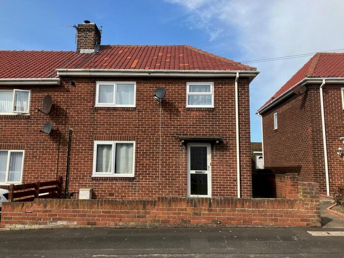 3 Bedroom Semi-Detached House To Rent In Rydal Mount, Newbiggin By The Sea, Newbiggin-by-the-Sea, Northumberland, NE64