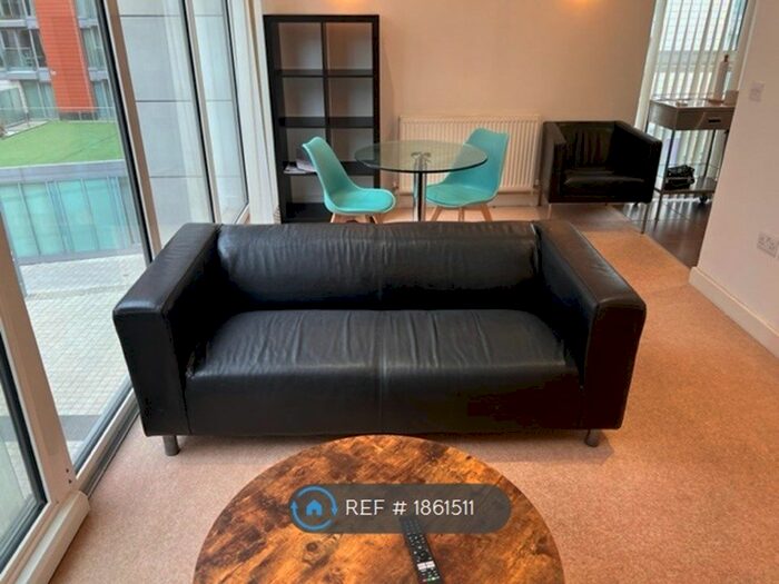 1 Bedroom Flat To Rent In Adriatic Apartments, London, E16