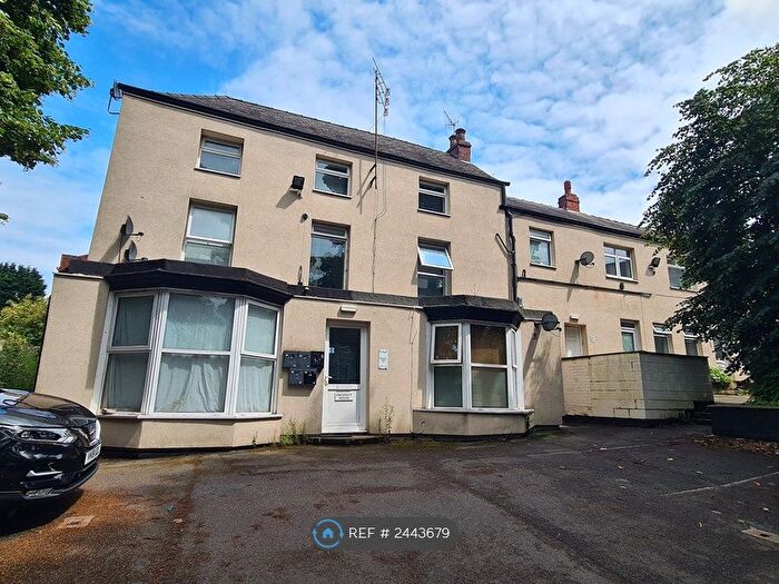 23 Bedroom Flat To Rent In City Road, Sheffield, S2