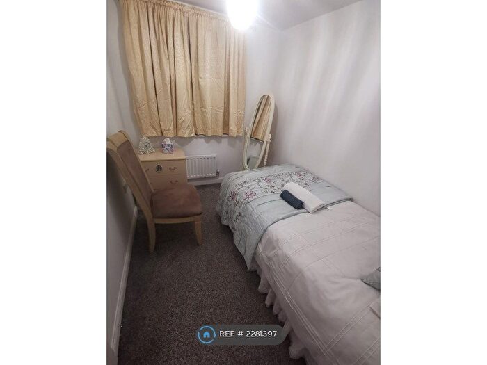 5 Bedroom Detached House To Rent In Sorrel Drive, Kirkby-In-Ashfield, Nottingham, NG17