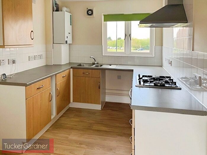 1 Bedroom Flat To Rent In New Hall Lane, Cambridge, CB23