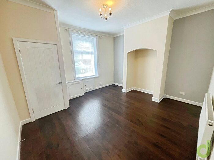 2 Bedroom Terraced House To Rent In Glebe Street, Great Harwood, BB6