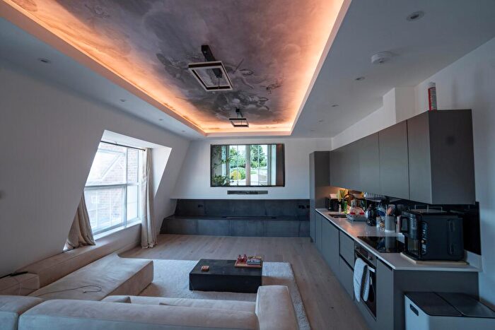 1 Bedroom Apartment To Rent In Stonehills, Welwyn Garden City, AL8