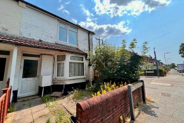 1 Bedroom Maisonette To Rent In Nutbeem Road, Eastleigh, SO50