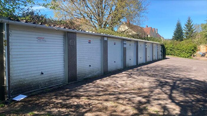 Land For Sale In New Lane, East Morden, Wareham, BH20