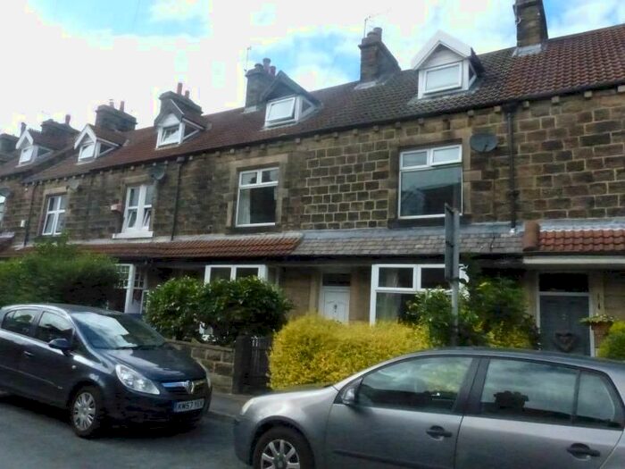 3 Bedroom Terraced House To Rent In East Parade, Ilkley, LS29