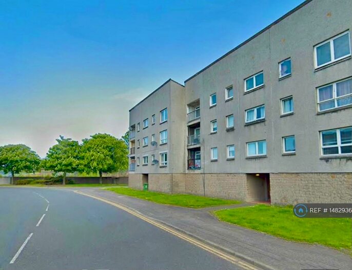 2 Bedroom Flat To Rent In Union Road, Grangemouth, FK3