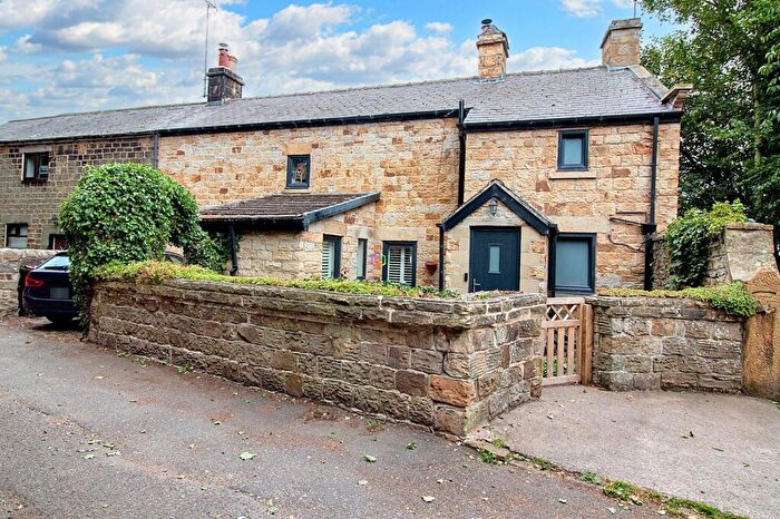 2 Bedroom Semi-Detached House For Sale In South Street, Mosborough, S20