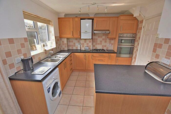 3 Bedroom Property To Rent In Chestnut Drive, Coxheath, Maidstone, ME17