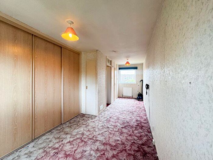 2 Bedroom Terraced House For Sale In Cullings Court, Waltham Abbey, EN9