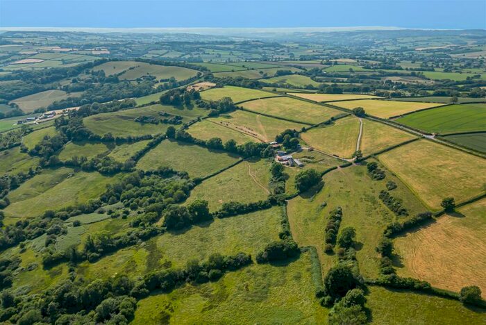 4 Bedroom Bungalow For Sale In Beaminster, Beaminster, DT8