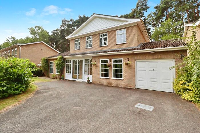 5 Bedroom Detached House For Sale In Grosvenor Avenue, Lincoln, LN6