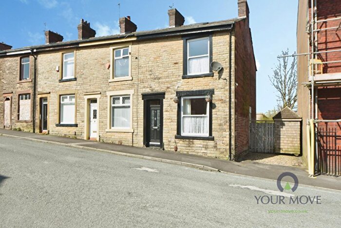 3 Bedroom End Terrace House For Sale In Farrow Street, Shaw, Oldham, Greater Manchester, OL2