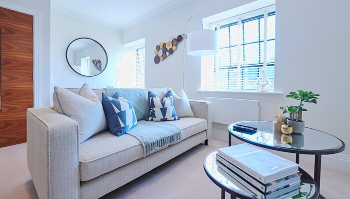 2 Bedroom Flat To Rent In Rainville Road, Hammersmith, W6