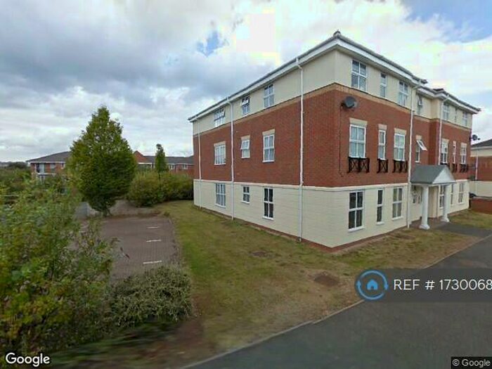 2 Bedroom Flat To Rent In Artillery Street, Birmingham, B9