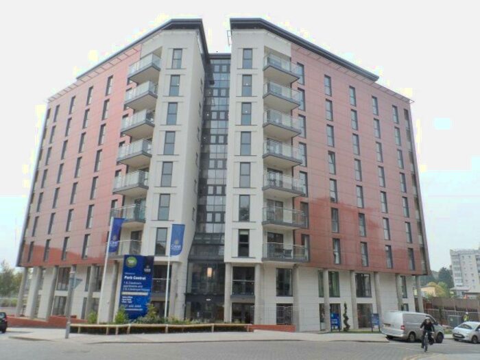 1 Bedroom Flat To Rent In Mason Way, Edgbaston, B15