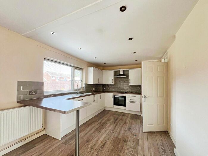 3 Bedroom House To Rent In Redwood Lane, Lakenheath, IP27