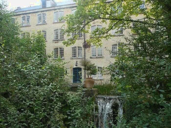 2 Bedroom Flat To Rent In Quemerford, Calne, SN11