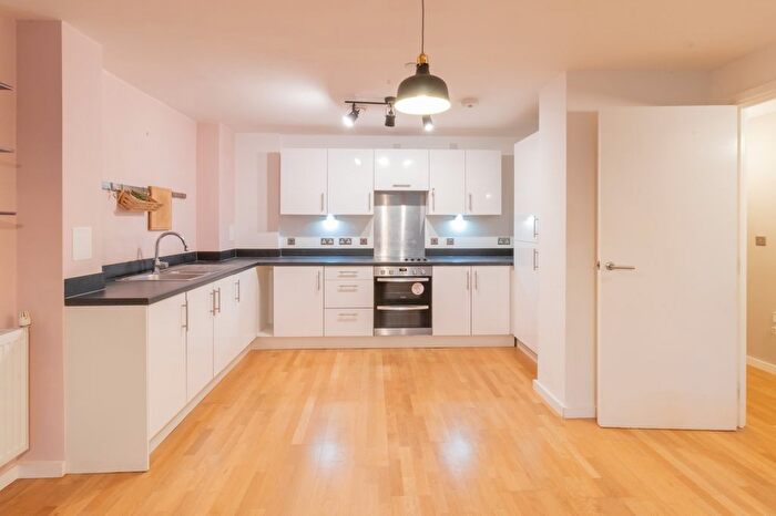 1 Bedroom Flat For Sale In Parkside Avenue, London, SE10