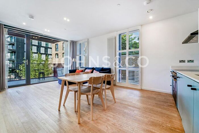 2 Bedroom Flat To Rent In The Brentford Project, Brentford, London, TW8