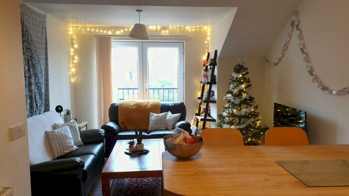 2 Bedroom Flat To Rent In C Avondale Street, Lincoln, LN2