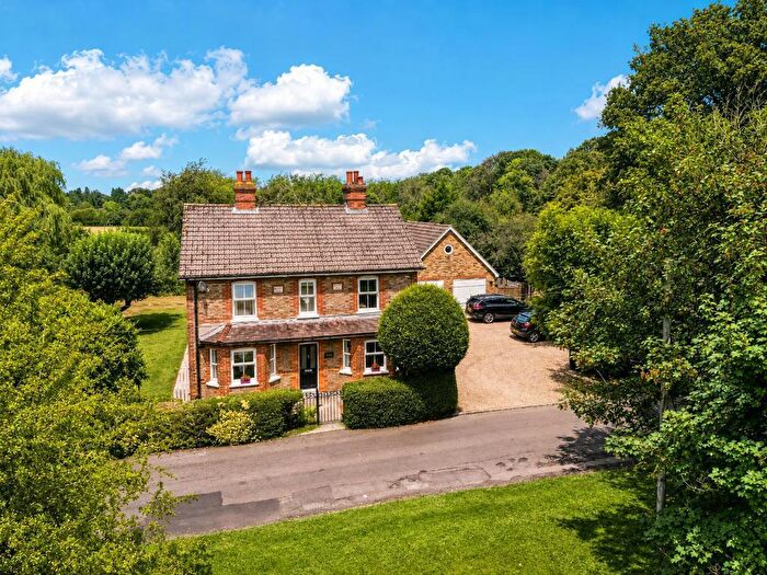 4 Bedroom Detached House For Sale In Chelsham Common, Ledgers Road, Warlingham, CR6
