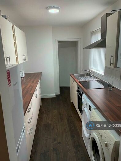 1 Bedroom Flat To Rent In Elenora Street, Stoke On Trent, ST4