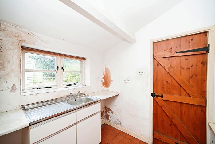 2 Bedroom Cottage For Sale In Green Lane, Church Lawford, Rugby, CV23