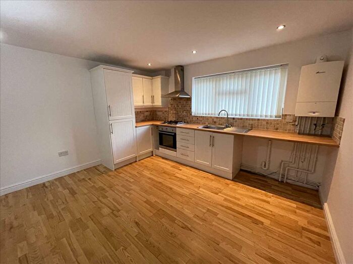 2 Bedroom Property To Rent In Station Road, Balsall Common, Coventry, CV7