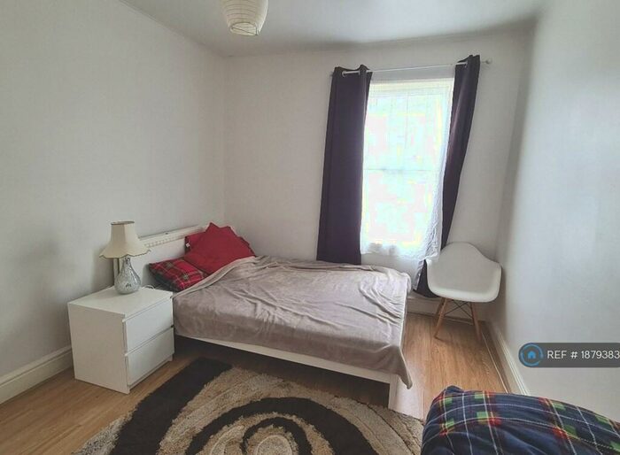 2 Bedroom Flat To Rent In Easton, Avon, BS5