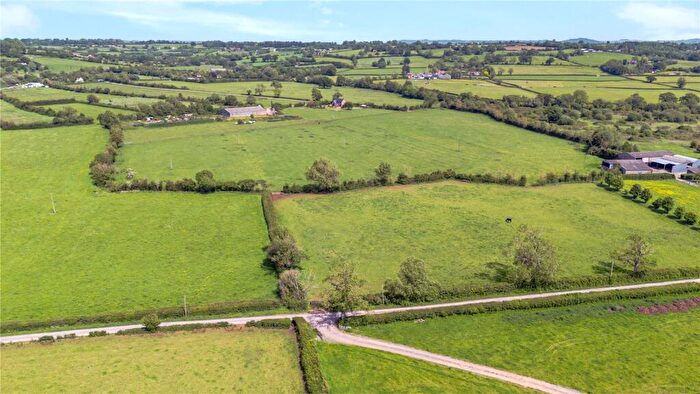 Land For Sale In Whedan Farm, Buckhorn Weston, Gillingham, Dorset, SP8