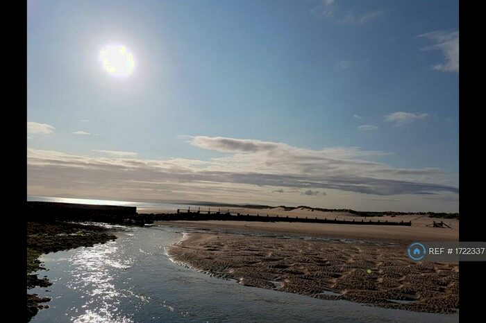 1 Bedroom Flat To Rent In Clifton Road, Lossiemouth, IV31