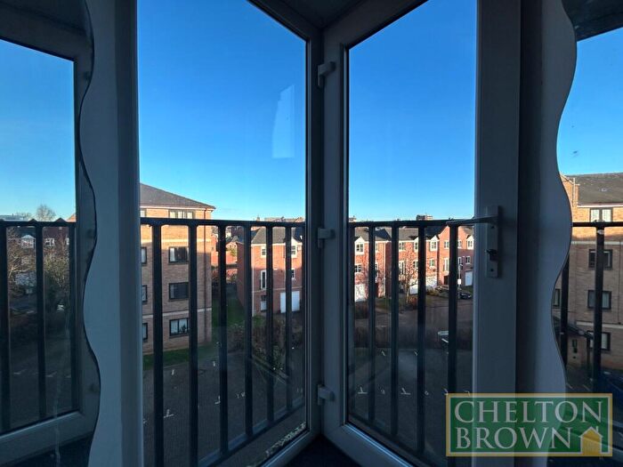 2 Bedroom Apartment To Rent In Henry Bird Way, Northampton, Northamptonshire, NN4