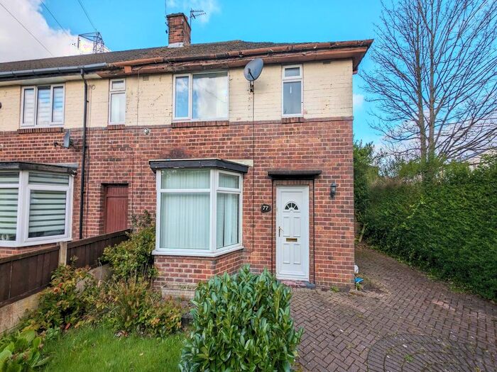 3 Bedroom Property To Rent In Ullswater Avenue, St. Helens, WA11