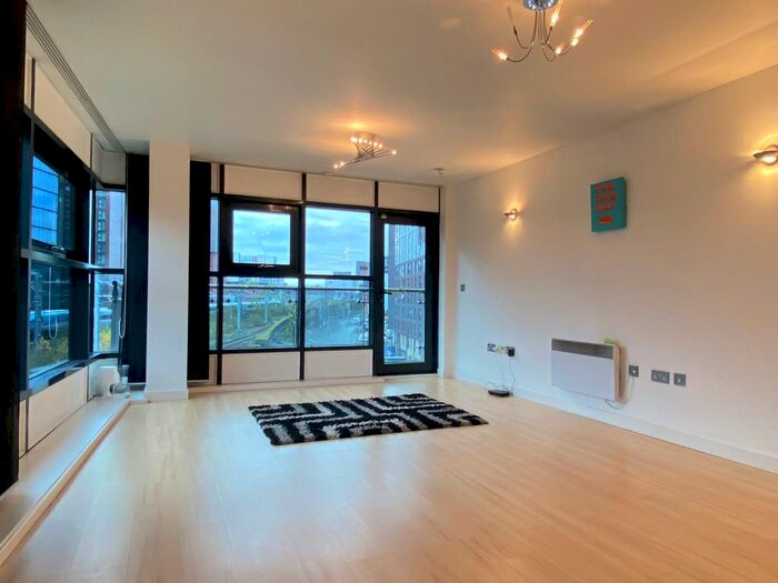 2 Bedroom Flat To Rent In Mirabel Street, Manchester, M3