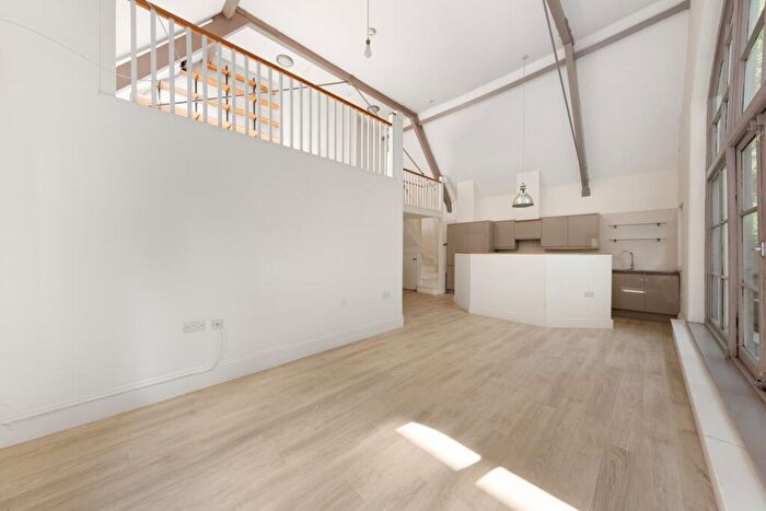 1 Bedroom Apartment To Rent In Blackheath Art Club, Bennett Park, Blackheath, SE3