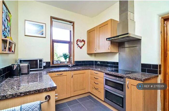 3 Bedroom Detached House To Rent In Hillend, Edinburgh, EH10