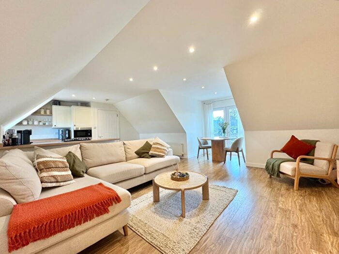 2 Bedroom Apartment For Sale In Gilbert Sheddon Court, Stewarton, KA3