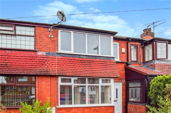 3 Bedroom Terraced House To Rent In Malvern Grove, Worsley, M28