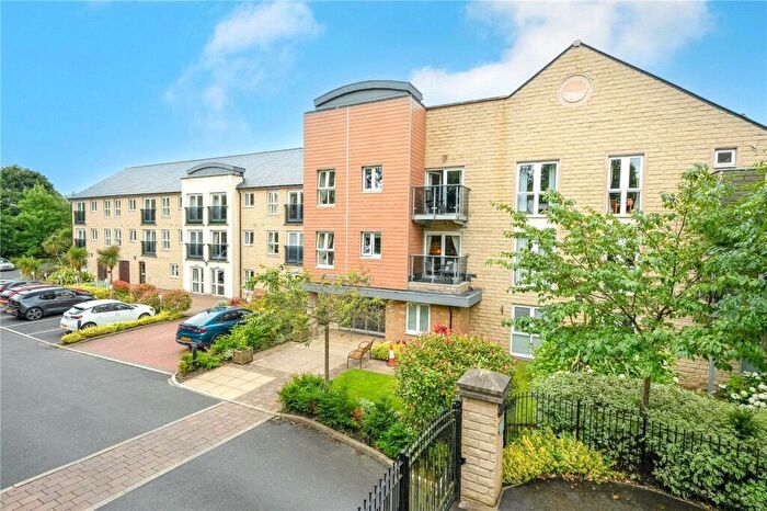 1 Bedroom Apartment For Sale In Apartment, Thackrah Court, Squirrel Way, Leeds, West Yorkshire, LS17