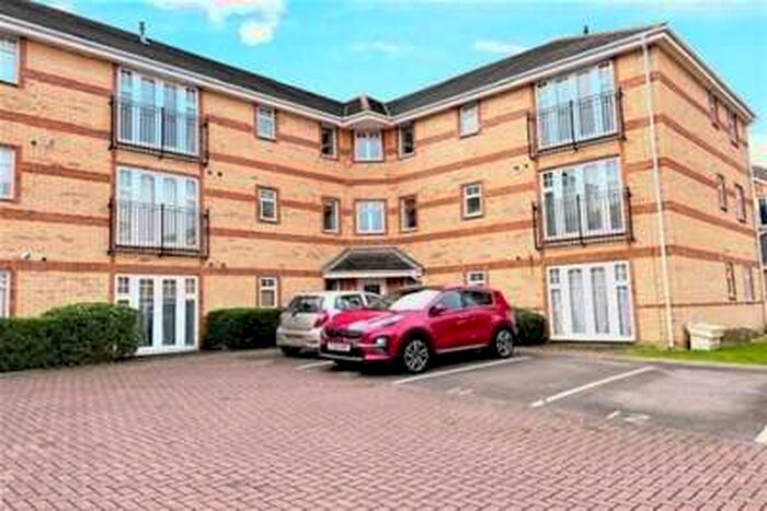 1 Bedroom Flat To Rent In Benny Hill Close, Eastleigh, SO50