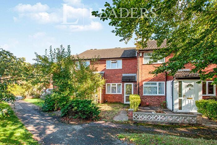 2 Bedroom House To Rent In Arden Road, CB4